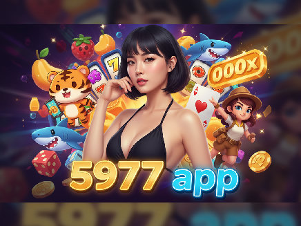 5977 app