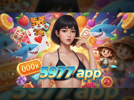 5977 app slot