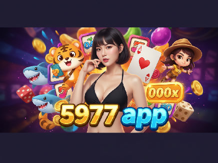 login 5977 app