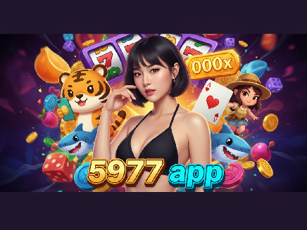 5977 app PG SLOT